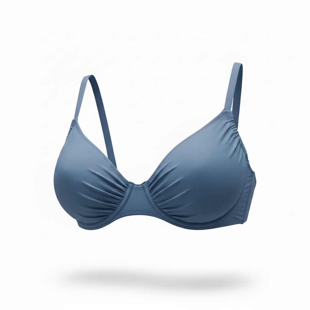 Curve Crush Bikini Top