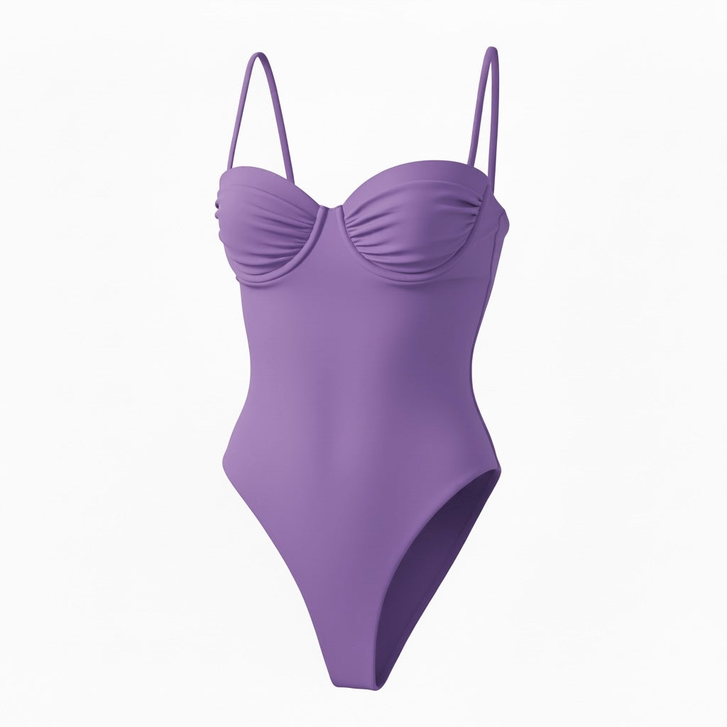 Minimal One-piece