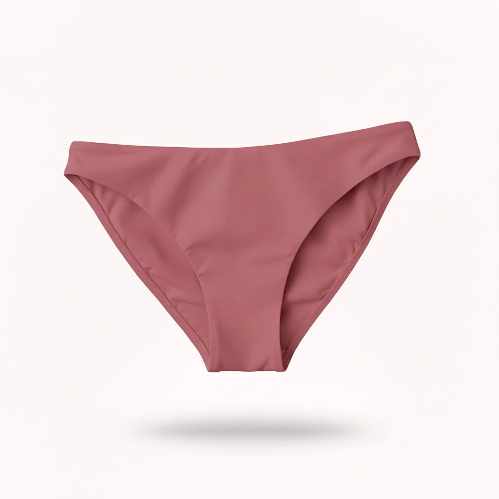 Basic Bikini Bottom