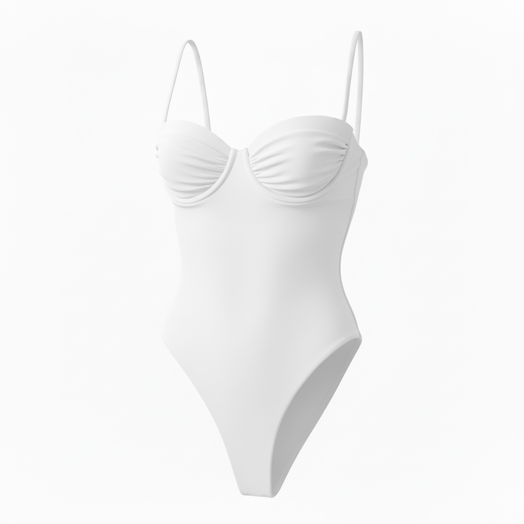 Minimal One-piece