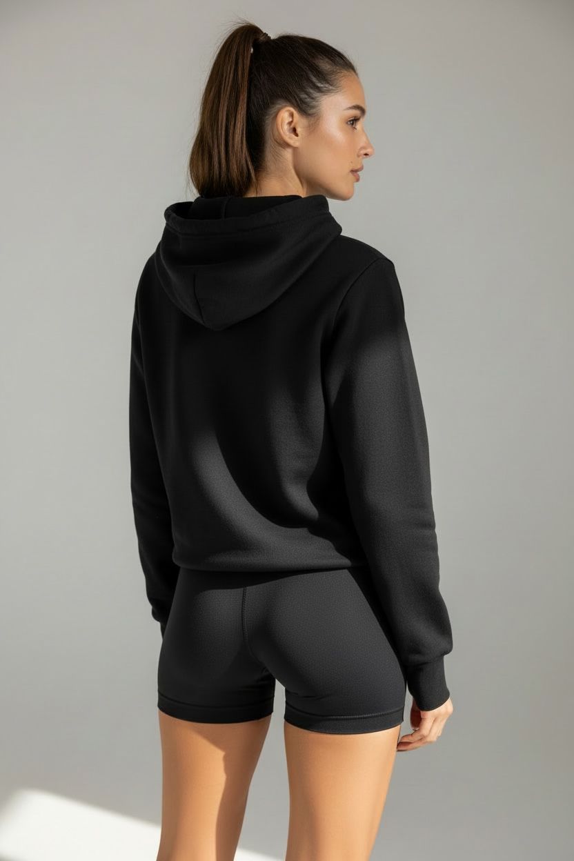 Esamor Oversized Hoodie