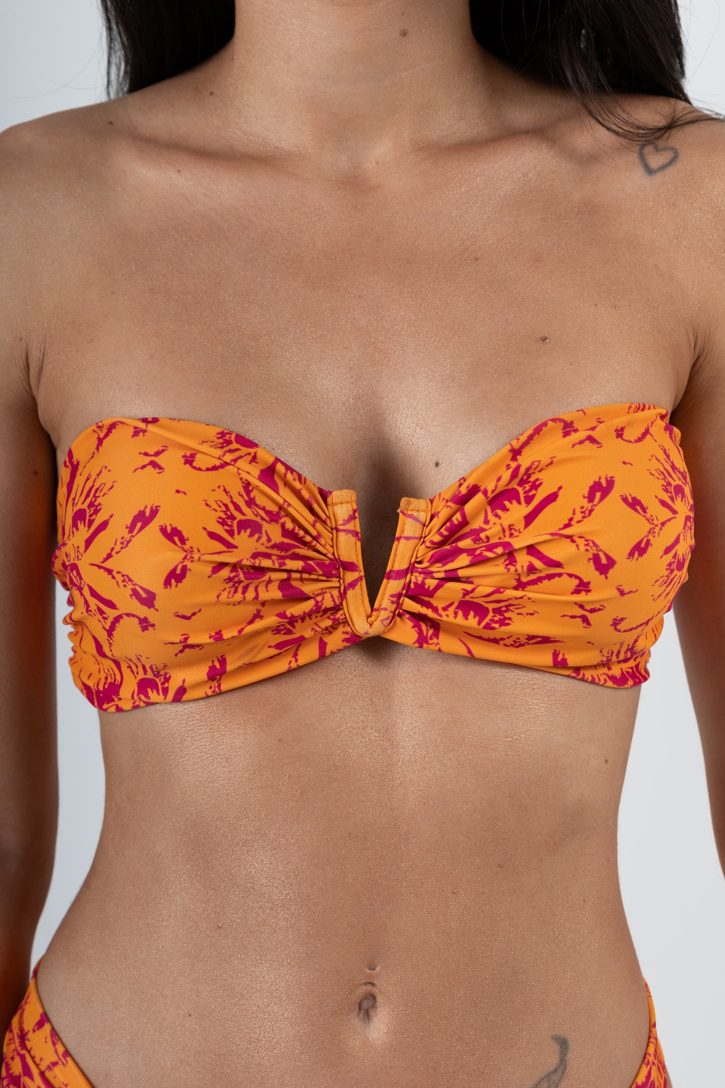 Sunset Secuction Bikini