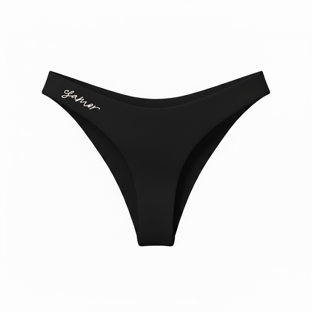 Basic Brazilian Bottom