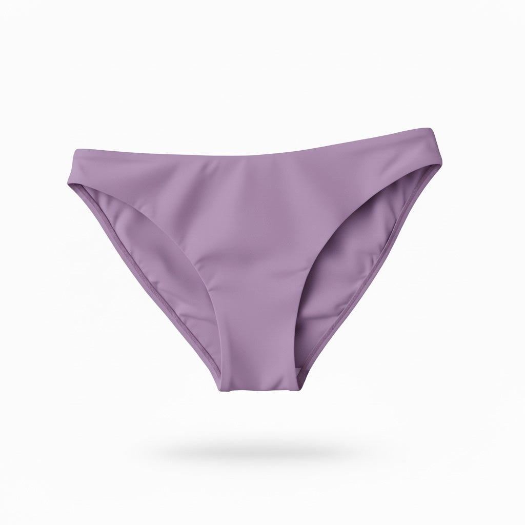 Basic Bikini Bottom