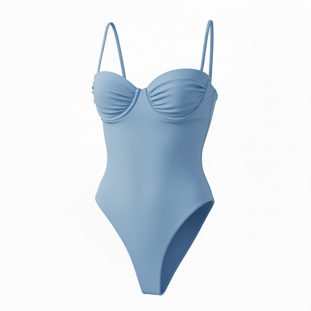 Minimal One-piece