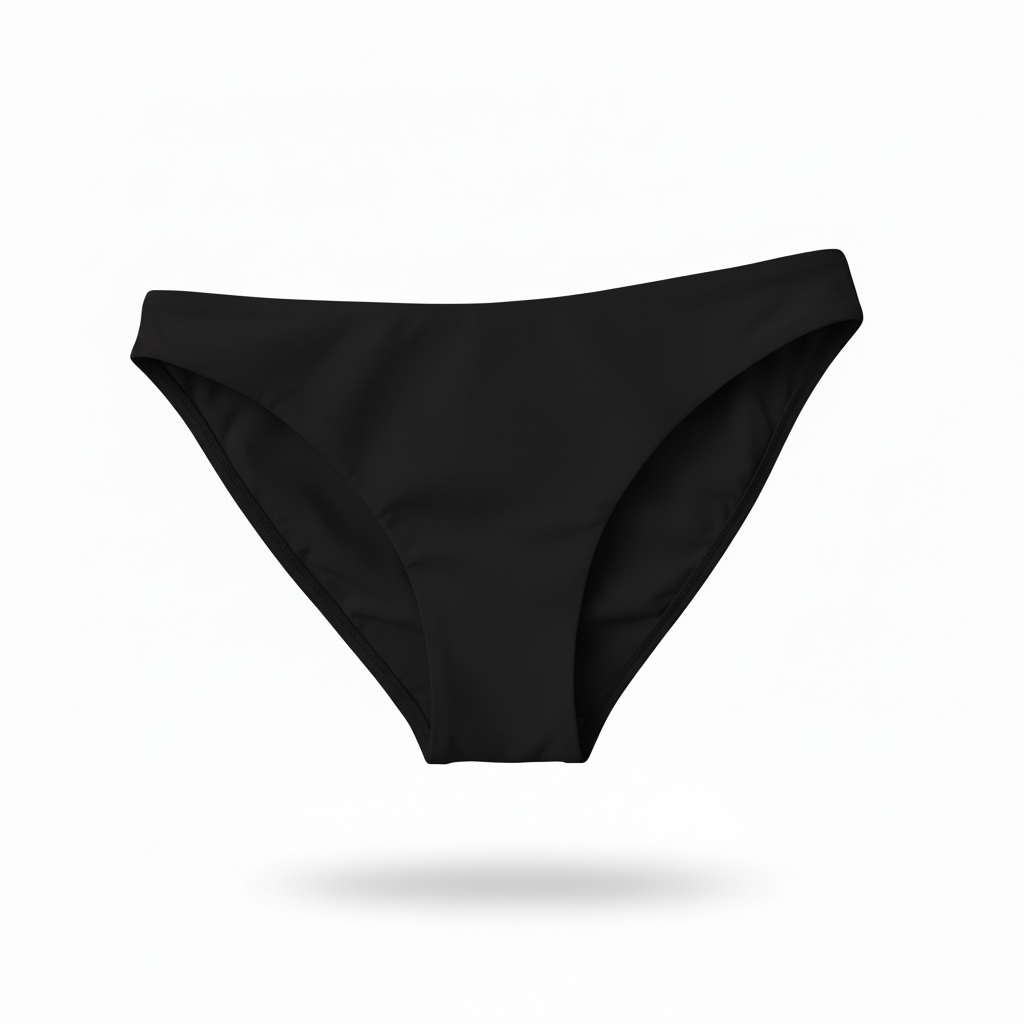 Basic Bikini Bottom