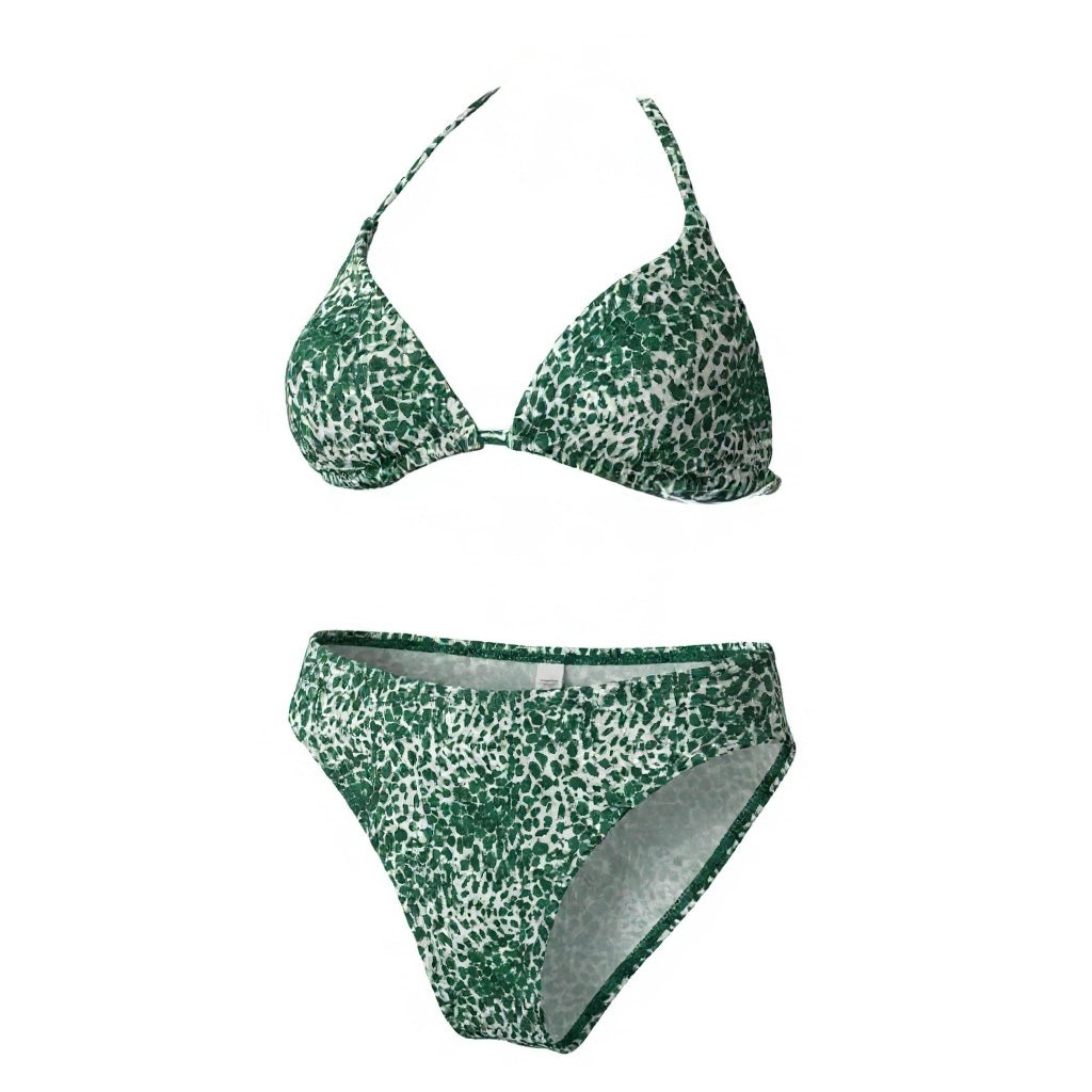 Daughter Printed Bikini