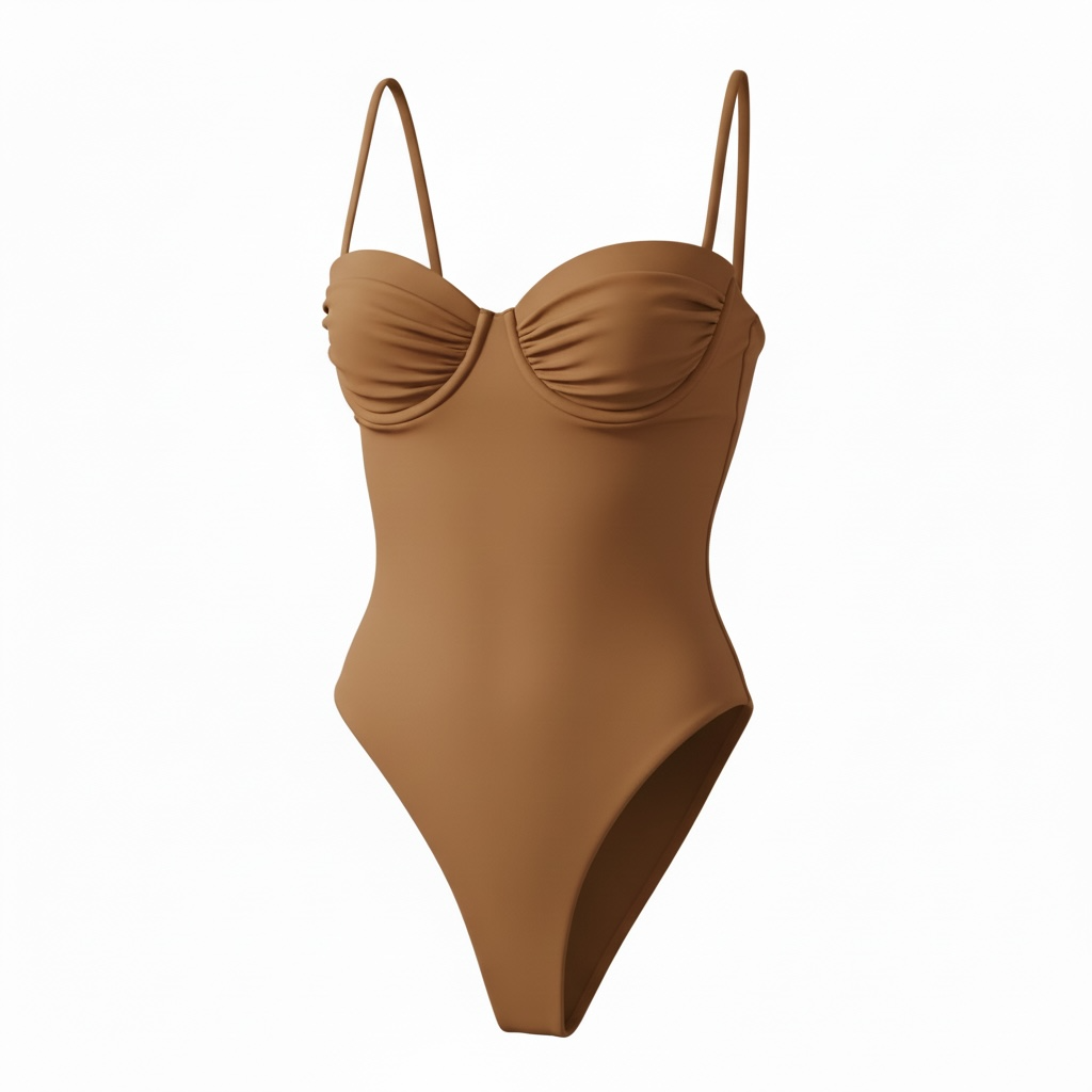Minimal One-piece