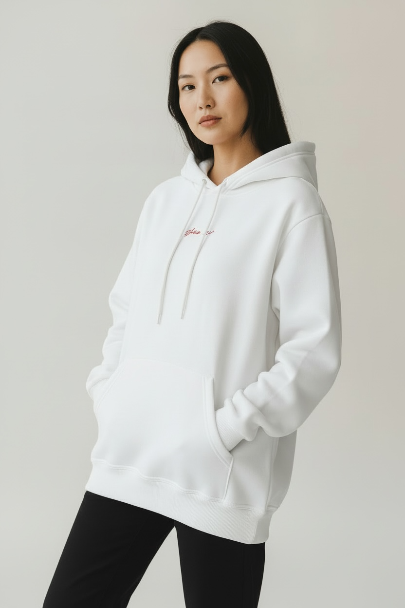 Esamor Oversized Hoodie