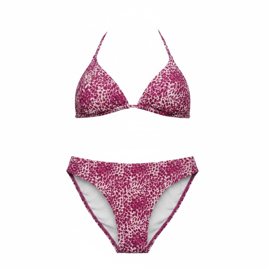 Daughter Printed Bikini