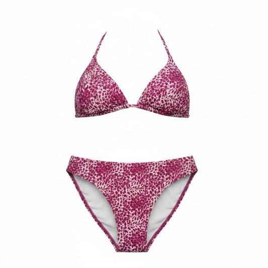 Daughter Printed Bikini