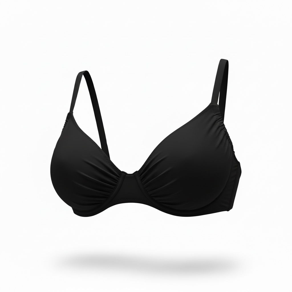 Curve Crush Bikini Top