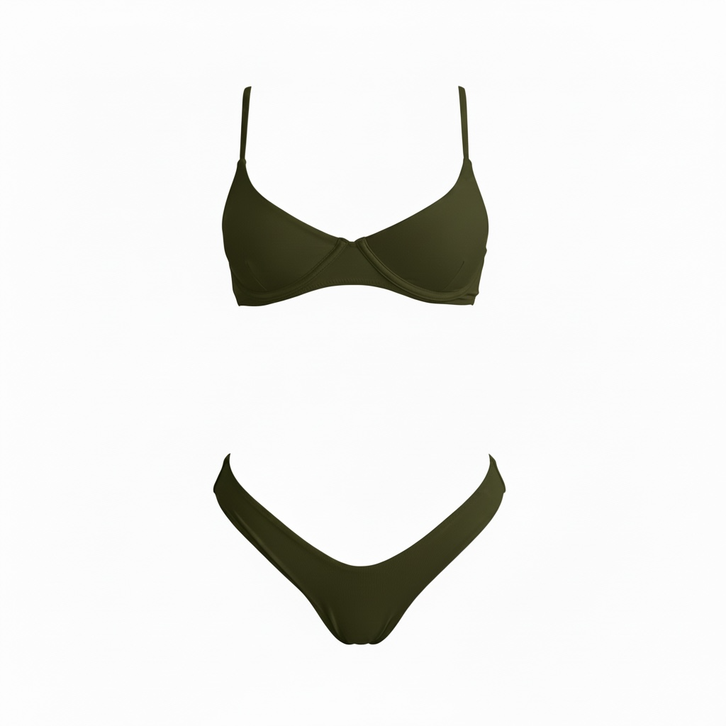 Push up Bikini Top