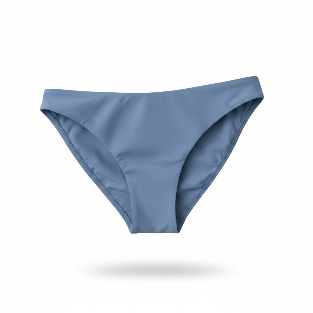 Basic Bikini Bottom