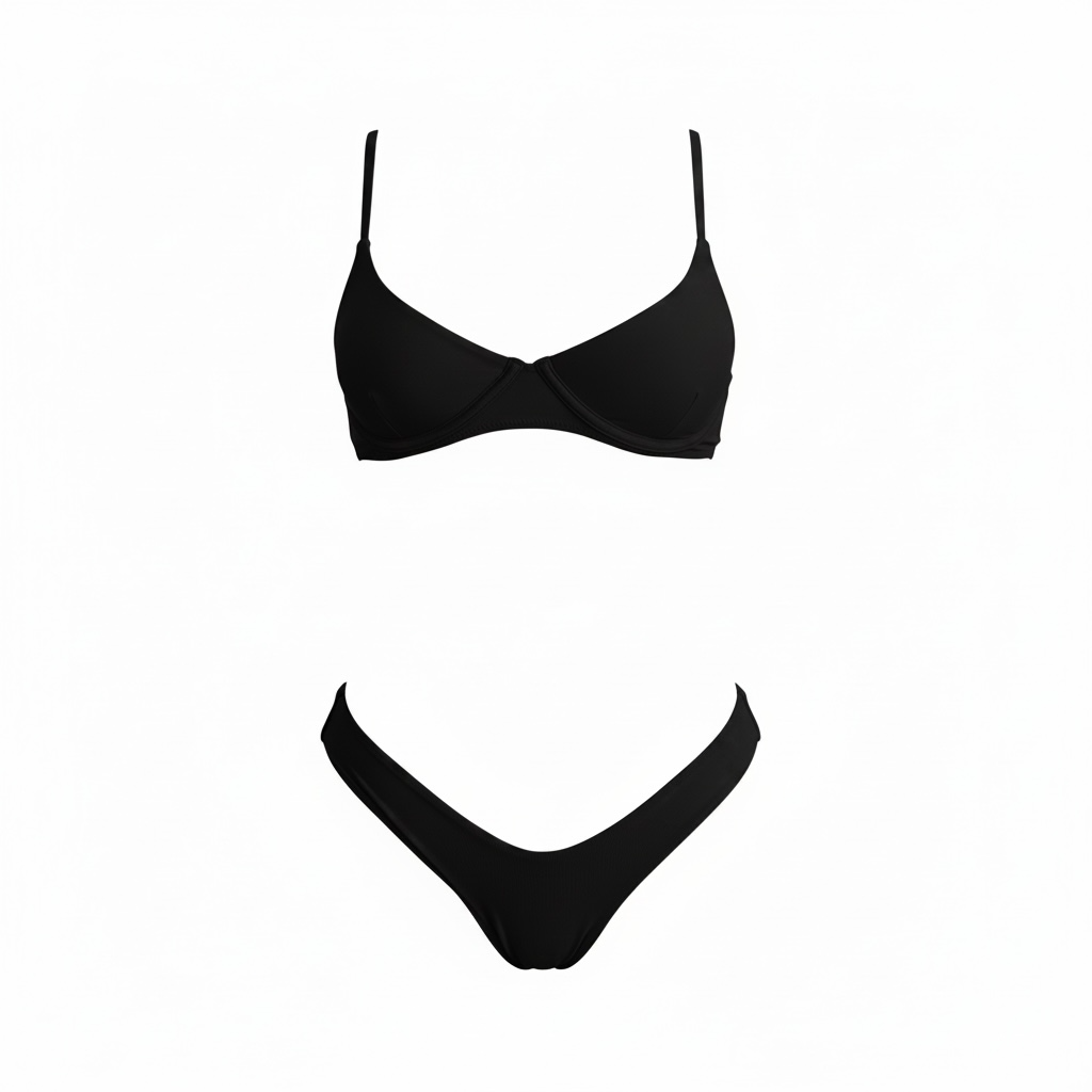 Push up Bikini Top