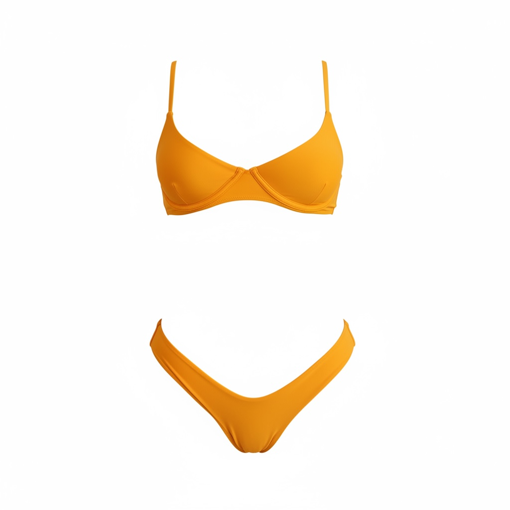Push up Bikini Top