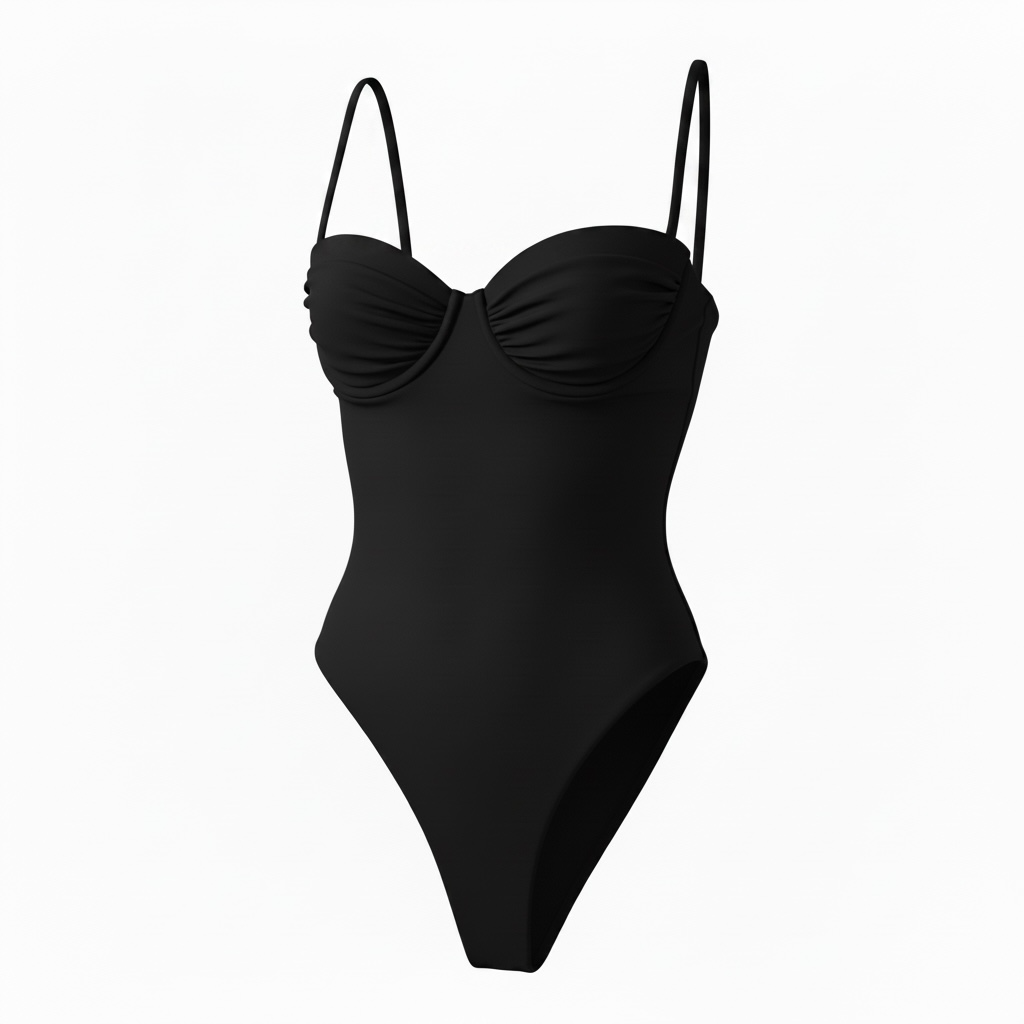 Minimal One-piece