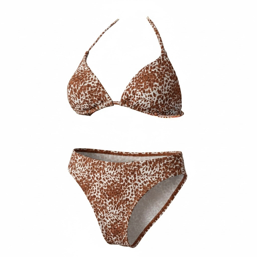 Daughter Printed Bikini