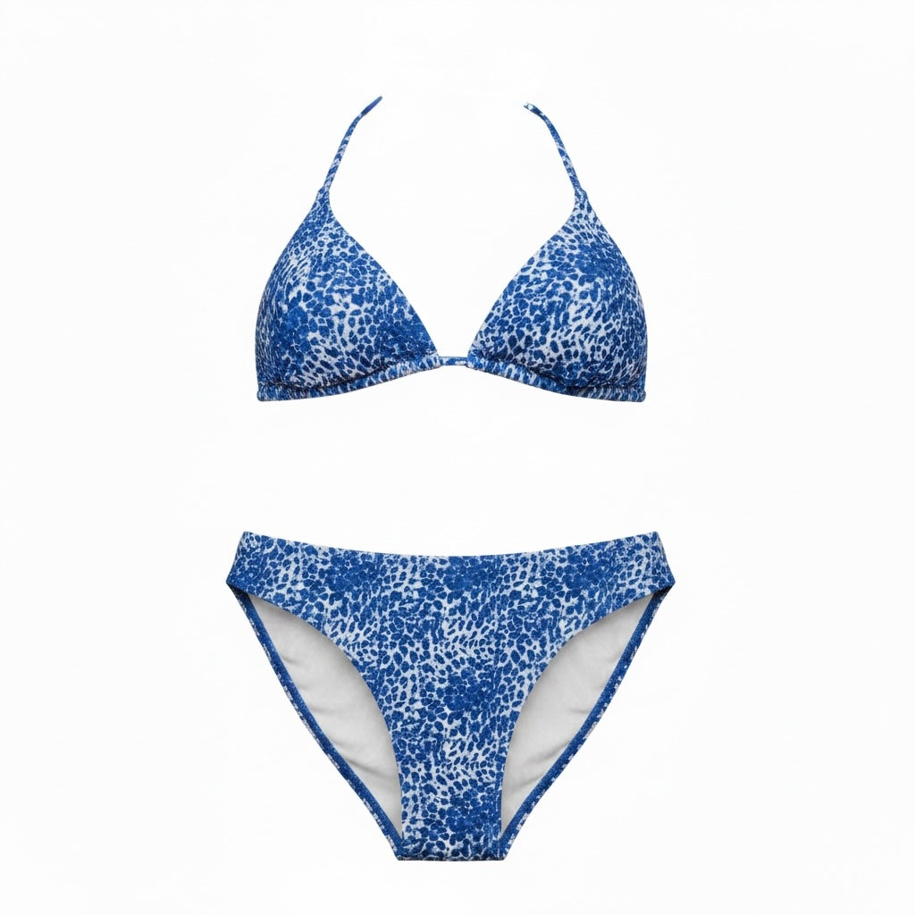 Daughter Printed Bikini