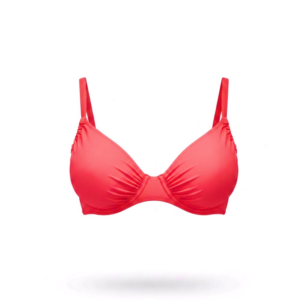 Curve Crush Bikini Top