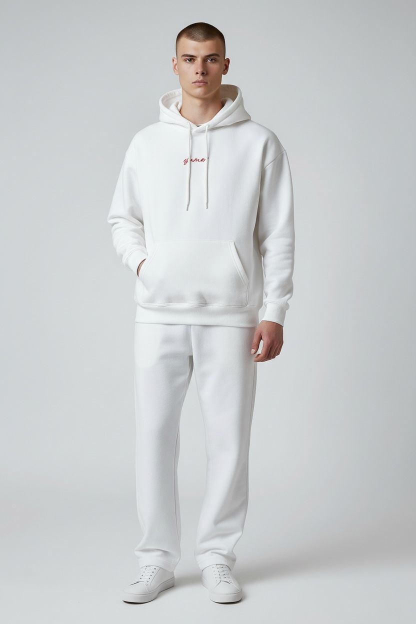 Esamor Oversized Hoodie