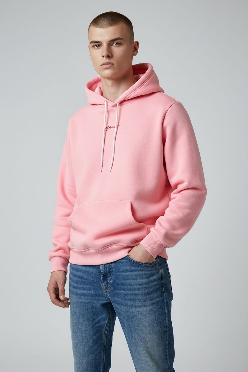 Esamor Oversized Hoodie