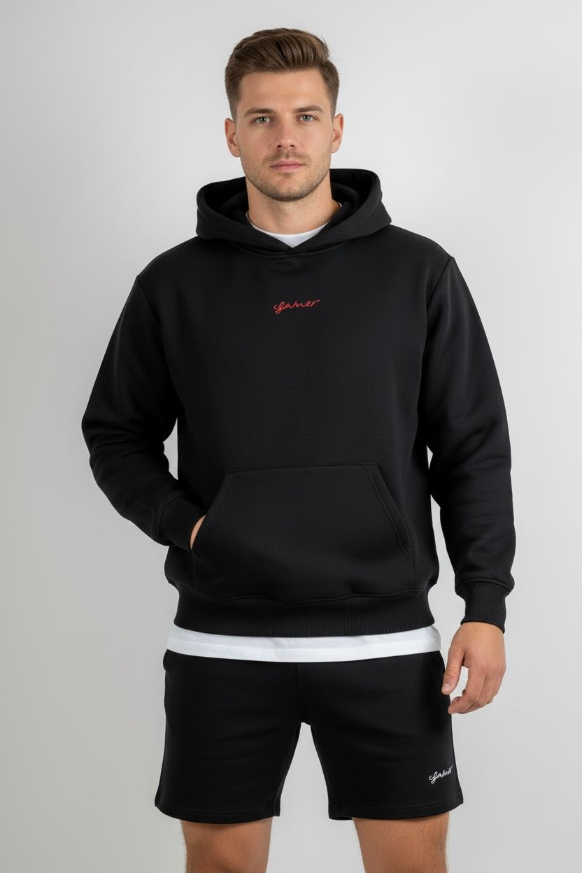 Esamor Oversized Hoodie