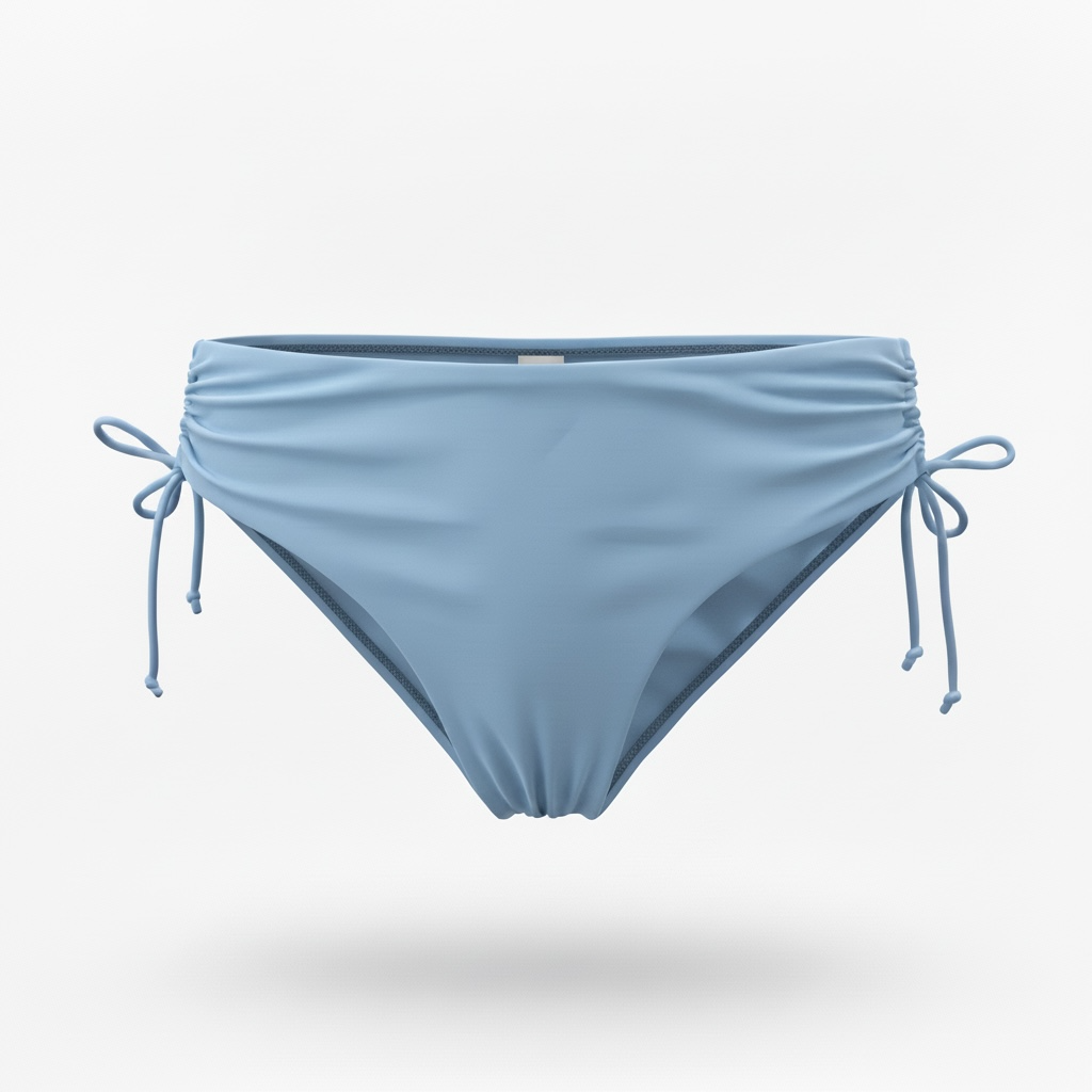Curve Crush Bikini Bottom