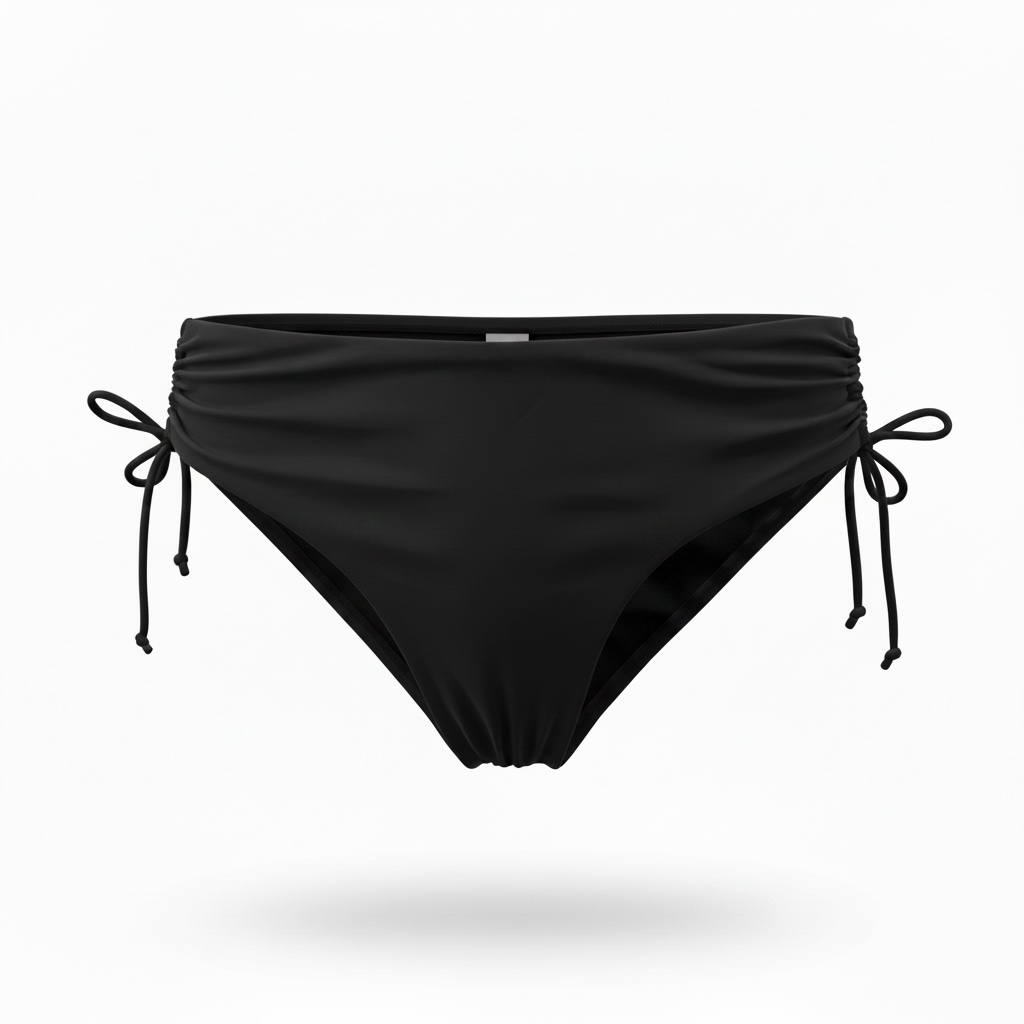 Curve Crush Bikini Bottom