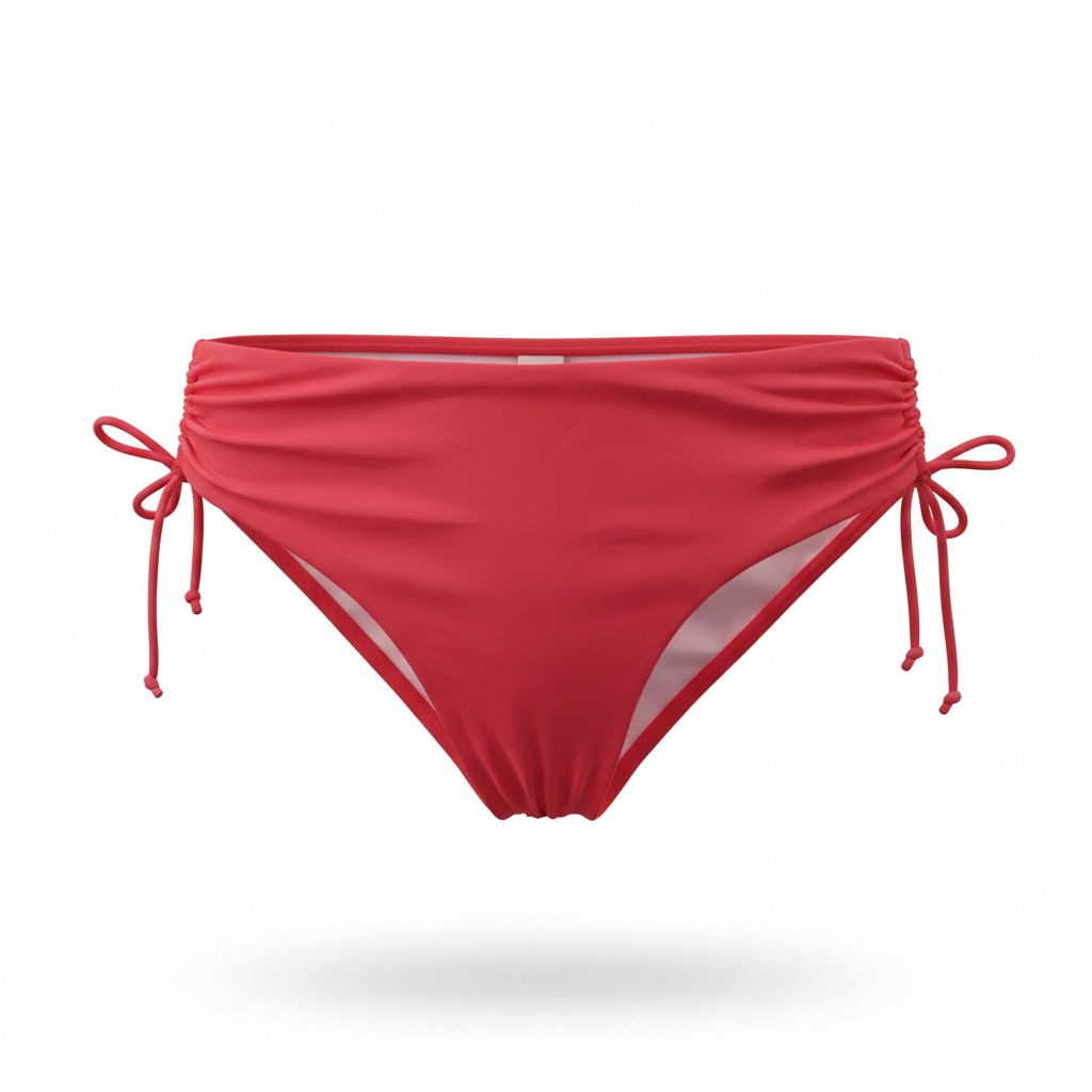 Curve Crush Bikini Bottom