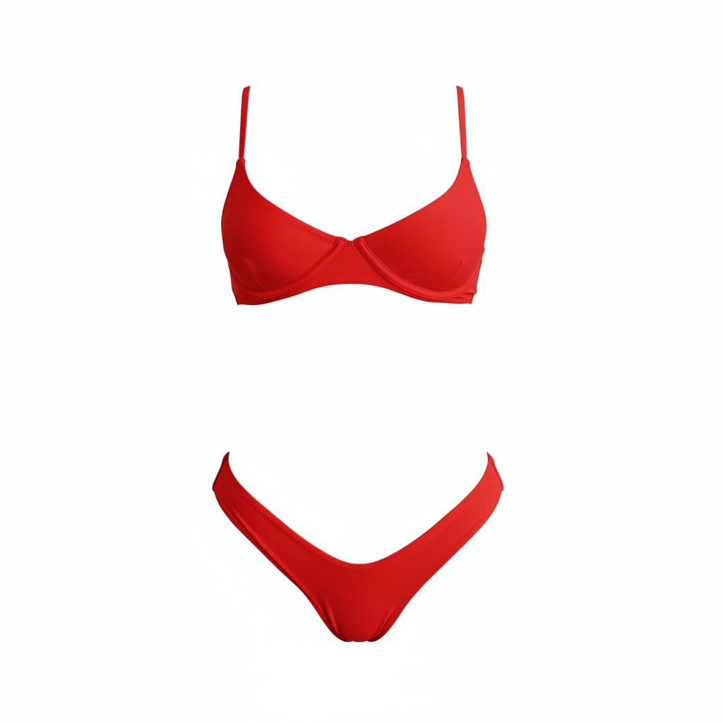 Push up Bikini Top