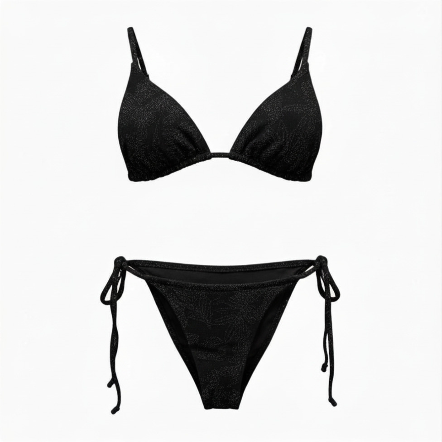 Gold Detailed Bikini