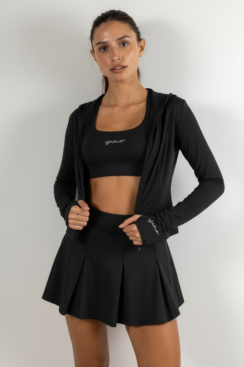 Power Smooth Bra